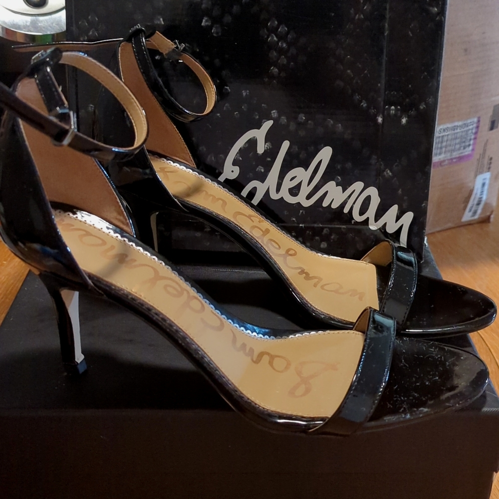 Sam Edelman High heels